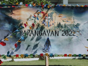 Read more about the article Barangayan 2022