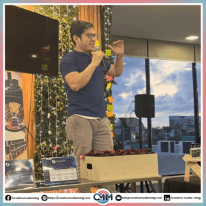Read more about the article “Championing Entrepreneurial Spirit”