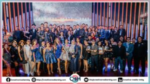 Read more about the article CMM Year End Party 2025