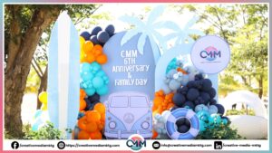 Read more about the article 6th Year Anniversary & Family Day